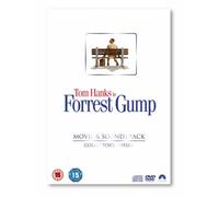 Forrest Gump [Reino Unido] [DVD]