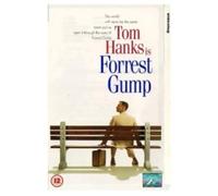 Forrest Gump [Reino Unido] [VHS]