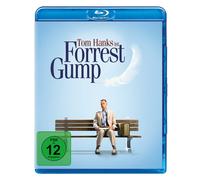 Forrest Gump - Remastered (Blu-ray) (Importación USA)