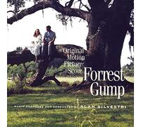 Forrest Gump (Score) – Sony Music