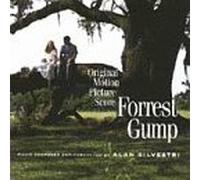 Forrest Gump - Score [Casete]