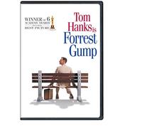Forrest Gump [USA] [DVD]