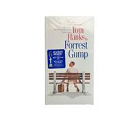 Forrest Gump [USA] [VHS]