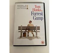 Forrest Gump Vanilla [DVD] by Unknown
