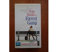 Forrest gump (video) [VHS]