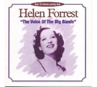 Forrest,Helen - The Voice of the Big Bands