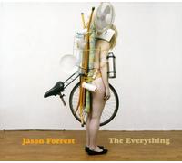 Forrest, Jason - Everything