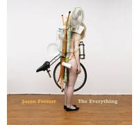 Forrest,Jason - Everything [Vinilo]