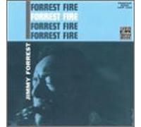 Forrest, Jimmy - Forrest Fire [Vinilo]