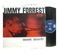 Forrest, Jimmy - Most Much [Vinilo]