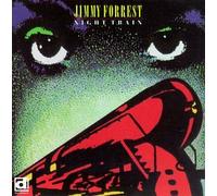 Forrest, Jimmy - Night Train [Casete]
