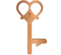 FORREST & LOVE Copper Key - 1 uds. FORREST & LOVE