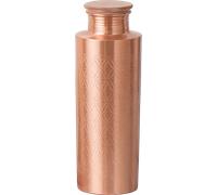 Forrest & Love Flor de la vida botella de cobre - 1 ud. Forrest & Love