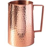 FORREST & LOVE Jarra de Cobre - Martillado FORREST & LOVE