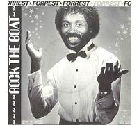 FORREST - rock the boat 45 rpm single