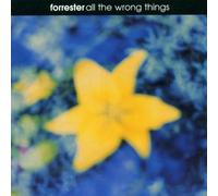 Forrester John - All the Wrong Things