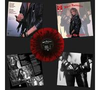 Forrester, Rhett - Even The Score (Splatter) [Import]