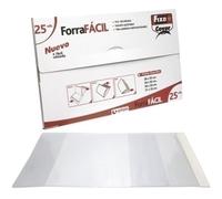 FORRO AJUST.FIXO PVC 290x530 - Pack de 100 unidades