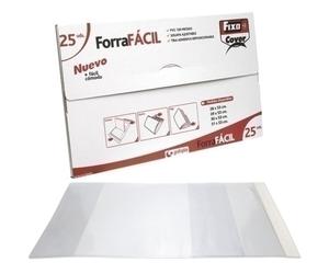 FORRO AJUST.FIXO PVC 290x530 - Pack de 100 unidades