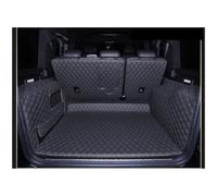 Forro Alfombra para Mercedes para Benz G 63 para AMG W464 2022 Alfombrillas Especiales para Maletero Coche Revestimiento Duradero Alfombrillas Maletero(Black)