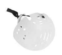 Forro Antigolpes Blanco de PE de Seguridad Inserción Casco