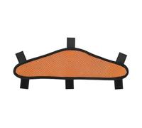 Forro Antisudor para Casco De Seguridad,Acolchado Lavable Y Transpirable Interior - Recambio De Banda Antisudor | para Obras Construcción Soldadura Bomberos y Motosierra