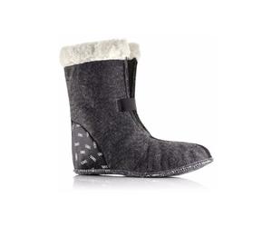 Forro après ski hombre Sorel Caribou 9mm Tp Innerboot Snow Cuff (off-white)