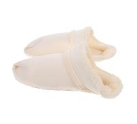 Forro Cálido Para Zapatos 1 Par De Zuecos Zapatillas De Felpa Plantillas Para Zapatos Zapatos De Invierno Sin Cordones Calcetines Con Forro Forro Polar Ártico Interior