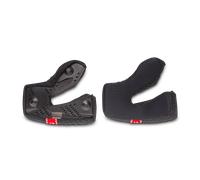 §Forro Casco de Cross Bell Moto-10 Spherical Negro§
