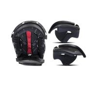 Forro Casco LS2 FF323 Racing FIM 2020 L