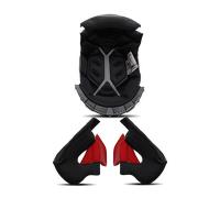 LS2 Ff900 Liner Talla XS