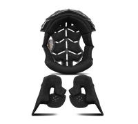 Forro Casco LS2 FF902 XXL