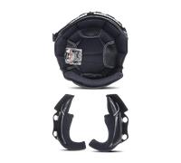 §Forro Casco LS2 OF601 Carbono§