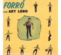 Forro Com Ary Lobo