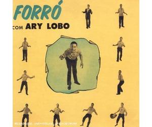 Forro Com Ary Lobo