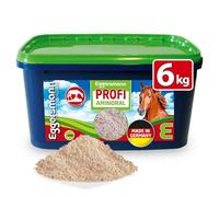 Forro Complemento para una Suelta y elástico Musculatura, Eggers Muñeco aminoral para Caballos, 1 Unidades (1 x 6 kg)