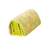 Forro con Almohadilla extraíble, túnel Resistente a Las masticaciones y Ropa de Cama de Invierno Lavable para Mascotas pequeñas Túnel de Cama de Forro para Mascotas pequeñas