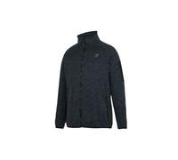 Forro Dare2B Men's Mountain Series Thermal Fleece (Black/Black) hombre