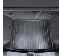 Forro de Carga Premium para Mazda CX-3 Crossover 2017-2021, protección 100%, Ajuste Personalizado, tapete de Carga Negro para Todas Las Estaciones, Revestimiento de Maletero medido con láser en Forma