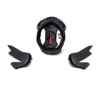 Forro de casco Raven Adventure S