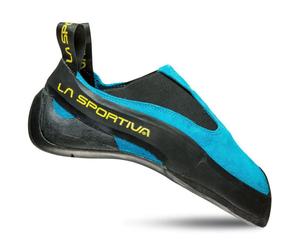 Forro de escalada Cobra La Sportiva (Azul)