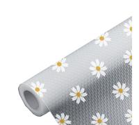 Forro De Estante Y Armario De Cajón - Forros De Estantería Forros De Cajón Sin Deformación | Revestimiento De Armario Antiarañazos, Protección Antideslizante, Cojín De Cajón De Papel, Guardde-r