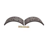 Forro de freno, freno de tambor SBP 07-L17280-N00B