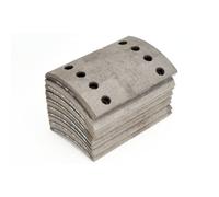 Forro de freno, freno de tambor TEXTAR 19515 15,40 0 5 T099