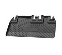 Forro de Maletero para Toyota para Sienna para XL30 3.ª Generación 2011-2020 Alfombrilla Antideslizante para Maletero Coche TPE para Todo Tipo Clima