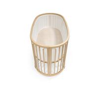 Forro de malla para la Cama Stokke® Sleepi™ V3 Blanco