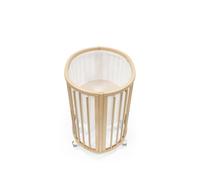 Forro de malla para la Stokke® Sleepi™ Mini Blanco