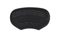 Forro de talón para hombres y mujeres, cómodas almohadillas de talón que ayudan a mantener tu talón en su lugar en tu zapato para mejorar el dolor de talón