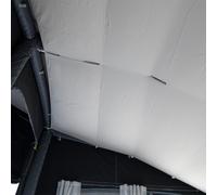 Forro de techo para avancé de furgoneta y autocaravana club air pro da 260 dometic