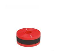 Forro de TPU antipinchazos, 2300 mm de largo x 23/38/40 mm de ancho, tubo de bicicleta a prueba de pinchazos, absorbe los golpes y ligero, para bicicletas de carretera y montaña (rojo-23 x 1 x 2300 mm